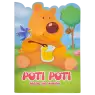 POTI POTI TIENE UN SUENIO