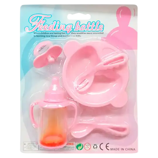 ACCESORIOS DE BEBE