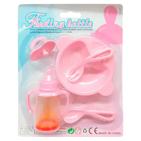 ACCESORIOS DE BEBE