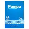 RESMA PAMPA 70 GR. A4 21X29.7