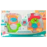 CONJUNTO DE SONAJEROS CAJA