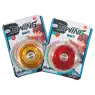YOYO TRANSPARENTE EN BLISTER