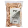BANDA ELASTICA NATURAL X500GR ONIX