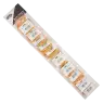 BANDA ELASTICA NATURAL TIRA 10GR X10