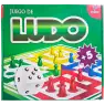 LUDO LINEA ROJA