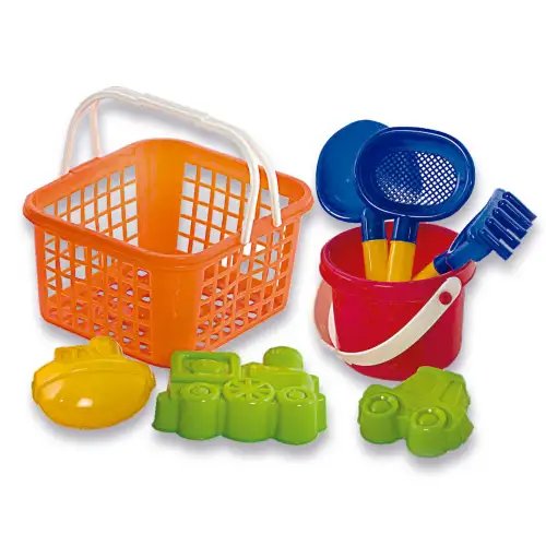 CANASTA PLAYA DURAVIT