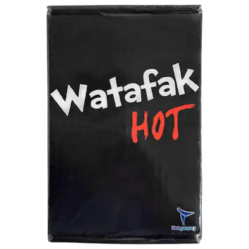 WATAFAK HOT
