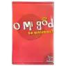 O MI GOD TE ANIMAS