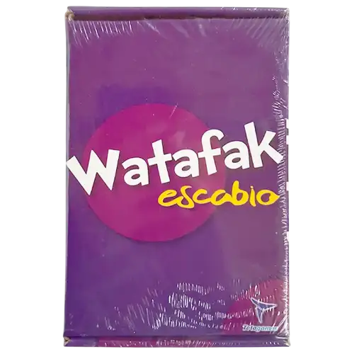WATAFAK ESCABIO