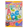 ABECEDARIO JUGANDO APRENDO