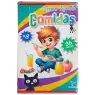 COMIDAS JUGANDO APRENDO