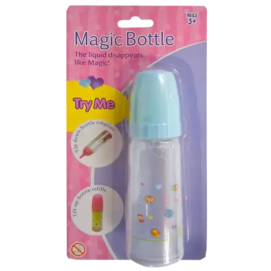 MAMADERA MAGICA BLISTER