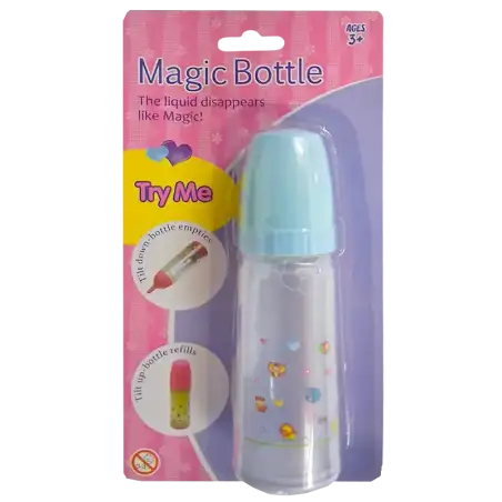 MAMADERA MAGICA BLISTER