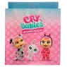 ROMPECABEZAS 24PZAS CBA CRY BABIES