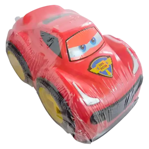 SUPER CAR PISTA