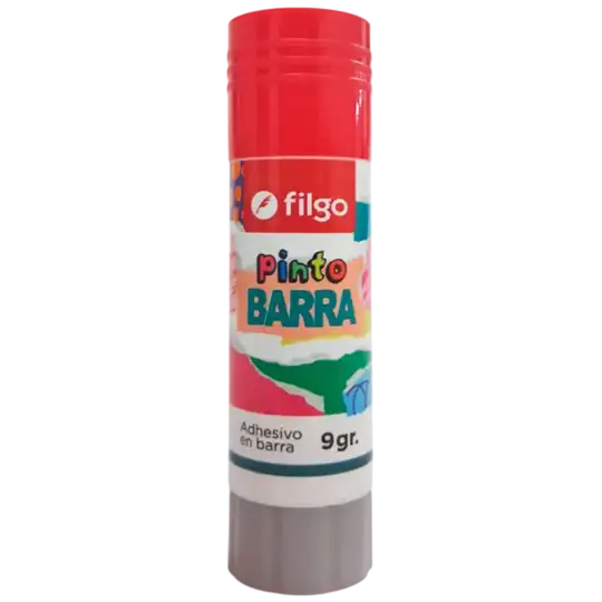 ADHESIVO EN BARRA 9GR PINTO FILGO