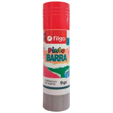 ADHESIVO EN BARRA 9GR PINTO FILGO