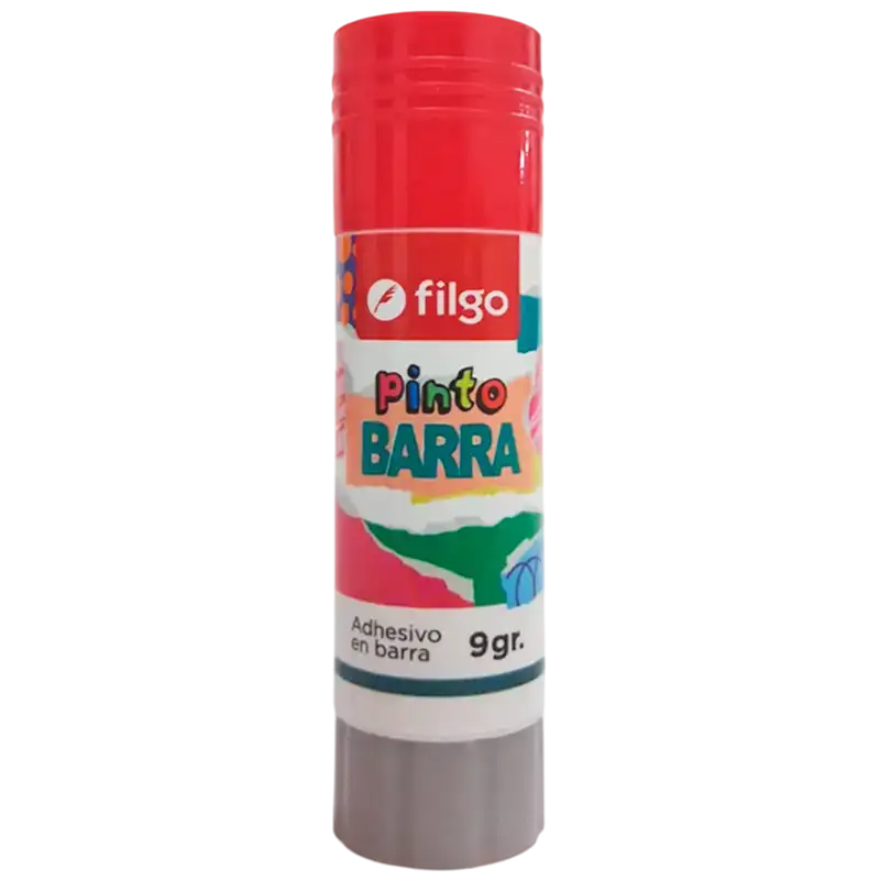 ADHESIVO EN BARRA 9GR PINTO FILGO