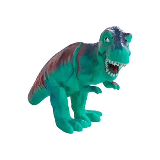 TIRANOSAURIO REX