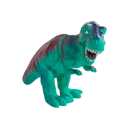TIRANOSAURIO REX