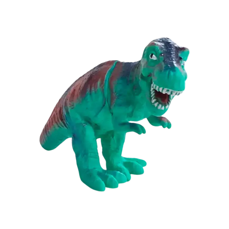 TIRANOSAURIO REX