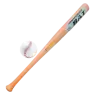 BATE DE BASEBALL MADERA