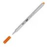 MICROFIBRA FILGO LINER 038 0.4MM NARANJA X1