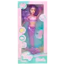 MUNIECA TINY SIRENA