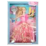 PRINCESA CON ACC CAJA