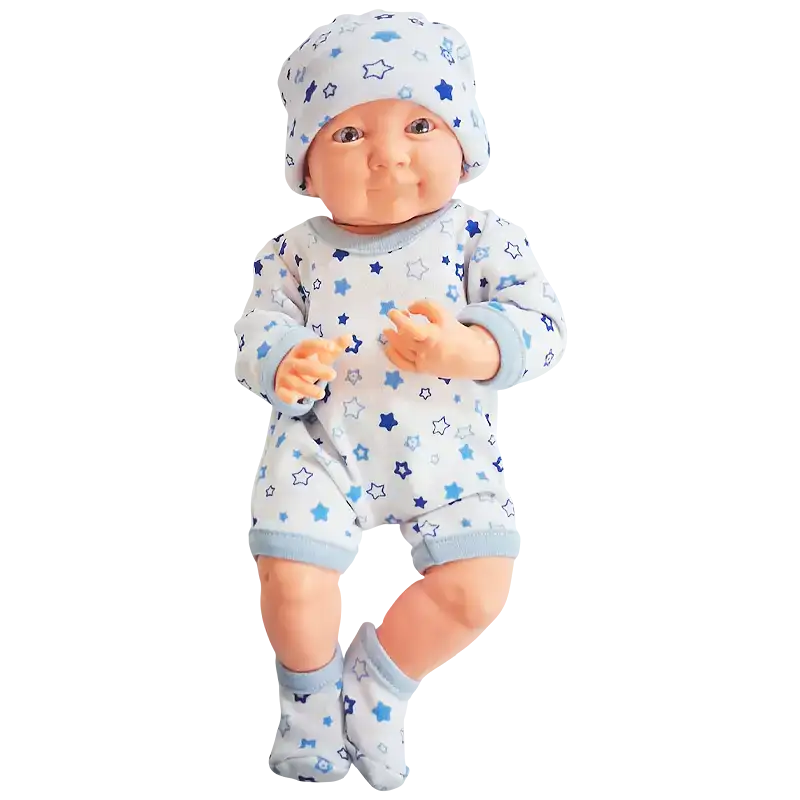 RECIEN NACIDO NICOLAS