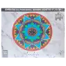 PUZZLE CIRCULAR X1000 MANDALA