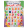 ABECEDARIO + NUMERO MAGNETICO