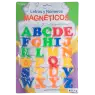 ABECEDARIO MAGNETICO GRANDE