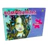 ROMPECABEZAS 100PZAS MARIPOSA YUYU