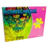 ROMPECABEZAS 100 PZAS GLOBO YUYU