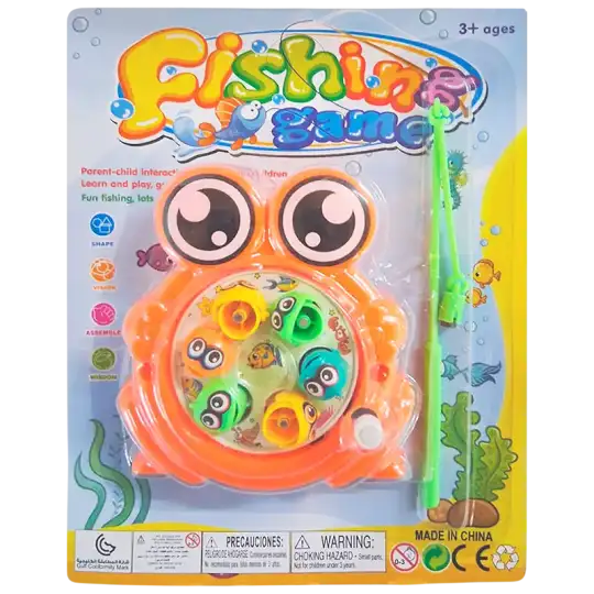 PESCAMAGIC BLISTER