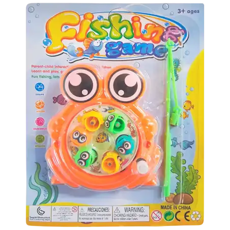 PESCAMAGIC BLISTER