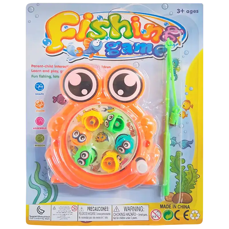 PESCAMAGIC BLISTER
