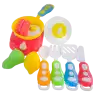 SET COCINA EN BOLSA