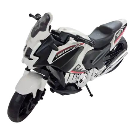 MOTO FIRE LIGHT EN BOLSA