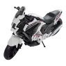 MOTO FIRE LIGHT EN BOLSA