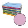 GOMA EVA REXON 40X60CM ROSA CLARO X10