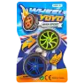 YOYO RUEDA EN BLISTER X2