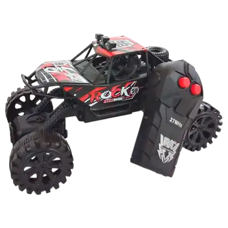 TODO TERRENO RC USB