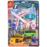 SET DE VEHICULOS EN BLISTER