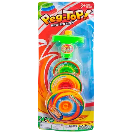 SET TROMPOS