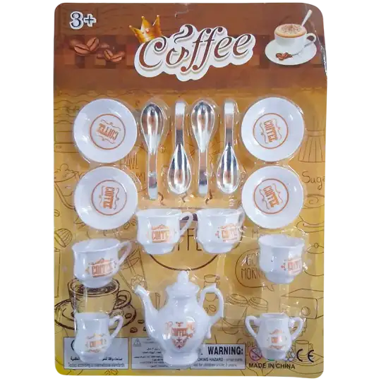 JUEGO DE COCINA BLISTER