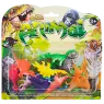 SET DE ANIMALES DINOS