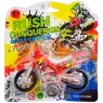 MOTO A PULL BACK