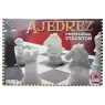 AJEDREZ PROFESIONAL STAWTON NUPRO